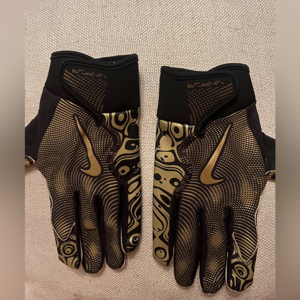 Nike Vapor Jet Gloves